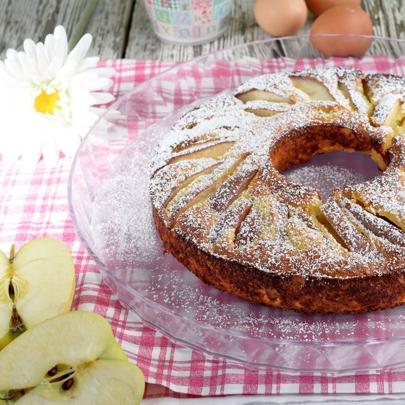 Casa si Gradina - Bucatarie si vesela - Ustensile bucatarie - Tavi servire - Tava Platou, DIAMOND, ø 36, h 3,5 cm, rosu - Infinity.ro