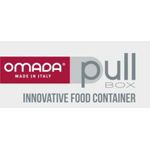 Casa si Gradina - Bucatarie si vesela - Organizare si depozitare bucatarie - Cutii alimentare - Cutie alimentara patrata mediu Pull Box 16x16x8,7 m.1 lt, gri - Infinity.ro