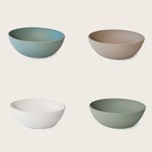 Bol pentru salata 20x23x8 cm PANGEA