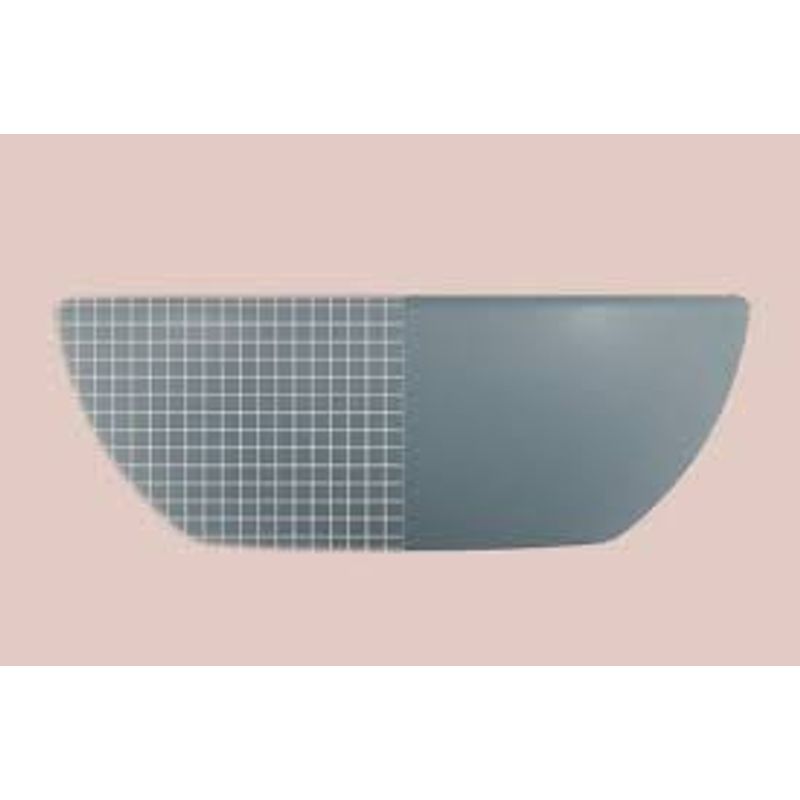 Casa si Gradina - Bucatarie si vesela - Vesela si tacamuri - Farfurii si boluri - Bol 12x14x5,8 cm PANGEA albastru deschis - Infinity.ro