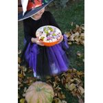 Casa si Gradina - Bucatarie si vesela - Vesela si tacamuri - Farfurii si boluri - Bol pentru salata Sanaliving, d20 cm x H9 cm 1,7L, portocaliu - Infinity.ro