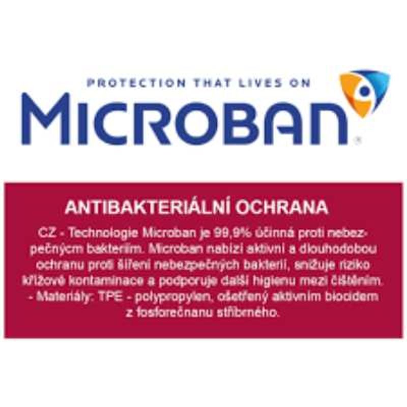 Casa si Gradina - Bucatarie si vesela - Organizare si depozitare bucatarie - Cutii alimentare - Cutie de conservare alimente rotunda Sanaliving 18x6,5 cm. 1L capac portocaliu - Infinity.ro