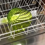 Casa si Gradina - Bucatarie si vesela - Vesela si tacamuri - Farfurii si boluri - Bol DIAMOND d.20 cm, Transparent - Infinity.ro