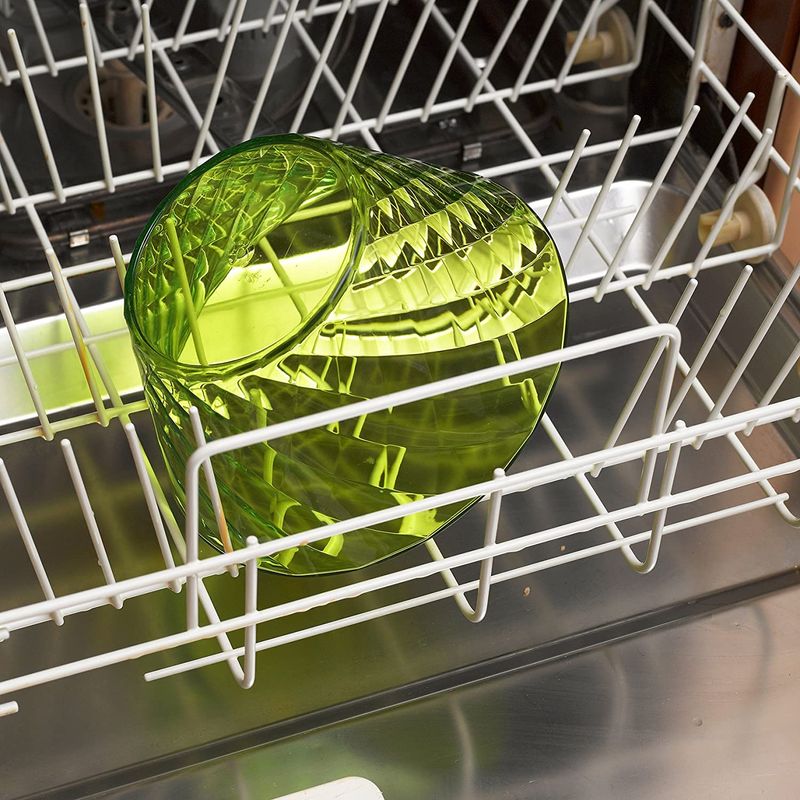 Casa si Gradina - Bucatarie si vesela - Vesela si tacamuri - Farfurii si boluri - Bol DIAMOND d.20 cm, Transparent - Infinity.ro