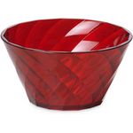 Casa si Gradina - Bucatarie si vesela - Vesela si tacamuri - Farfurii si boluri - Bol DIAMOND d.13,5 cm, rosu - Infinity.ro