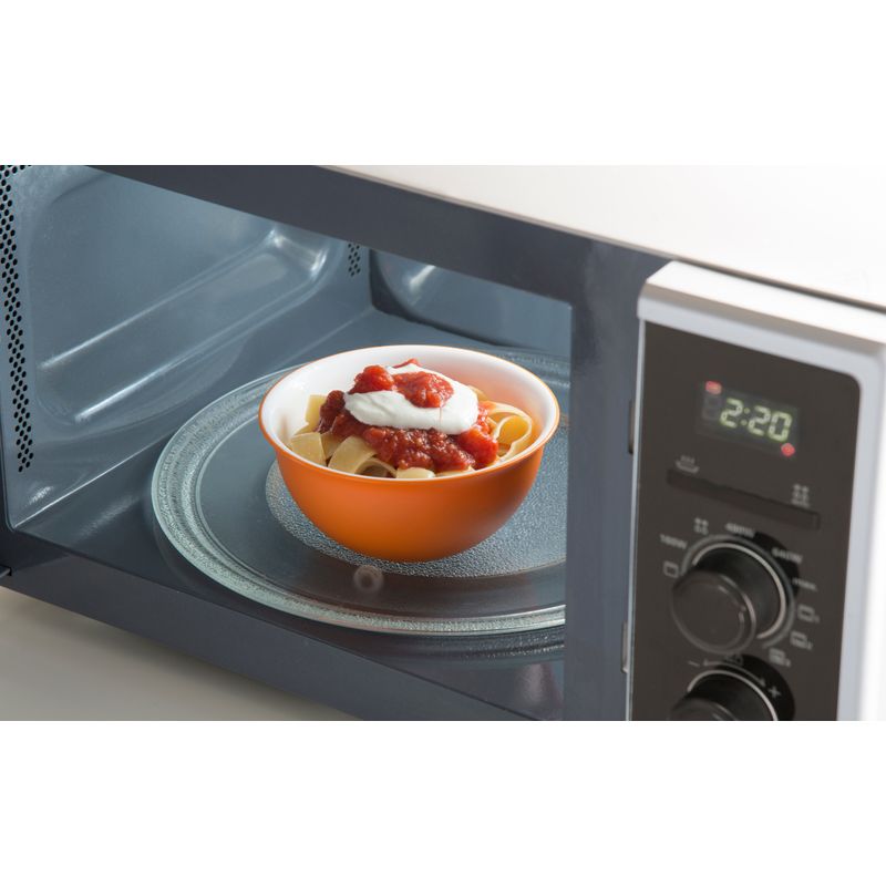 Casa si Gradina - Bucatarie si vesela - Vesela si tacamuri - Farfurii si boluri - Bol Sanaliving 13,5 cm, H6,5 cm, 0,5L, portocaliu - Infinity.ro