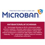 Casa si Gradina - Bucatarie si vesela - Organizare si depozitare bucatarie - Cutii alimentare - Set 3 cutii de conservare alimente Sanaliving 15x11x5 cm 0.4.L, multicolor - Infinity.ro