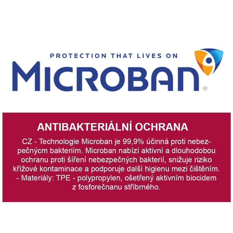 Casa si Gradina - Bucatarie si vesela - Organizare si depozitare bucatarie - Cutii alimentare - Set 3 cutii de conservare alimente Sanaliving 19x14x6,5cm, 1L si 19x14x9cm, 1,3L si 19x14x13,5cm, 2,1L, multicolor - Infinity.ro