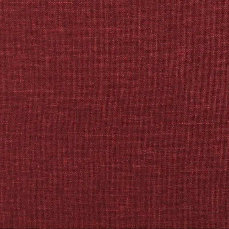 Casa si Gradina - Mobilier - Scaune si fotolii - Fotolii - Fotoliu de masaj rabatabil cu ridicare, rosu vin, textil - Infinity.ro