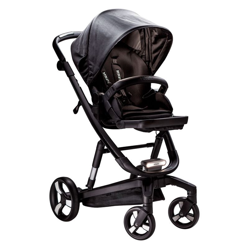 Jucarii, Copii si Bebe - Carucioare si articole de transport - Accesorii transport copii - Set lumini de noapte LED carucior Space - Infinity.ro