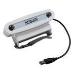 Jucarii, Copii si Bebe - Carucioare si articole de transport - Accesorii transport copii - Set lumini de noapte LED carucior Space - Infinity.ro