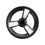 Jucarii, Copii si Bebe - Carucioare si articole de transport - Accesorii transport copii - Roata spate carucior Space - Infinity.ro