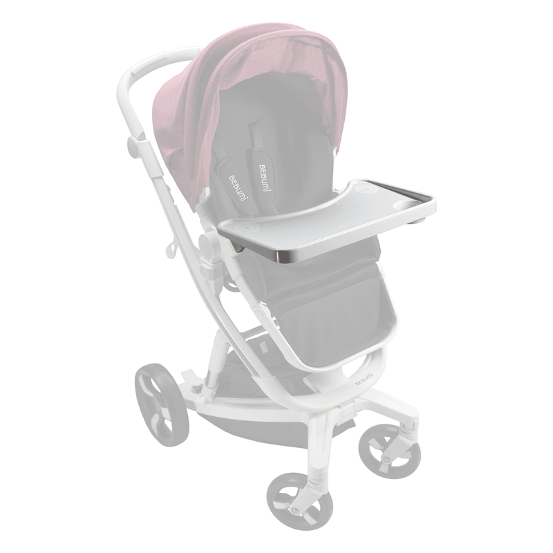 Jucarii, Copii si Bebe - Carucioare si articole de transport - Accesorii transport copii - Tava carucior Space - Infinity.ro