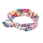 Fashion, accesorii si bijuterii - Copii - Accesorii copii - Accesorii pentru par copii - Bentita Boho pentru copii, Multicolor 5, 0-14 ani - Infinity.ro