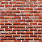 Casa si Gradina - Decoratiuni - Tapet - Autocolant, Zid caramida rosu, 270 x 200 cm - Infinity.ro