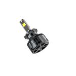 Auto si Moto - Electrice auto - Iluminare si semnalizare - Becuri auto - Set de 2 becuri led D4S/R plug and play 35W - Infinity.ro