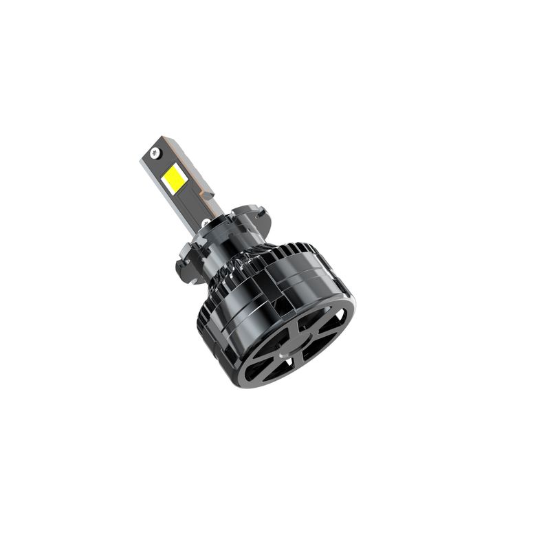 Auto si Moto - Electrice auto - Iluminare si semnalizare - Becuri auto - Set de 2 becuri led D2S/R conversie XENON 35w - Infinity.ro