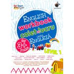 Carti si Birotica - Carti - Manuale si auxiliare scolare - Caiete speciale - English workbook Level 1 Caiet de lucru pentru limba engleza - Infinity.ro