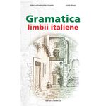Carti si Birotica - Carti - Manuale si auxiliare scolare - Culegeri auxiliare - Gramatica limbii italiene, Marina Ferdeghini-Varejka, Paola Niggi - Infinity.ro