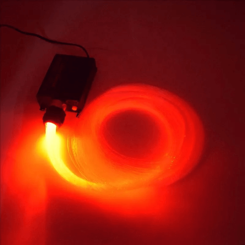 Auto si Moto - Electrice auto - Iluminare si semnalizare - Becuri auto - Kit plafon cer instelat Xentech Light 600 buc fibra optica si 10 set x 12 fire fibra optica stele cazatoare - Infinity.ro