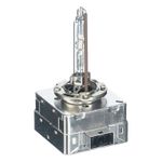 Auto si Moto - Electrice auto - Iluminare si semnalizare - Becuri auto - Set de 2 becuri Xenon Xentech Light D3S 35w 56V soclu metalic 6000k - Infinity.ro