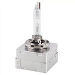 Auto si Moto - Electrice auto - Iluminare si semnalizare - Becuri auto - Set de 2 becuri Xenon Xentech Light D3S 35w 56V soclu metalic 6000k - Infinity.ro