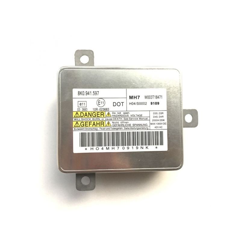 Auto si Moto - Electrice auto - Iluminare si semnalizare - Becuri auto - Balast Xenon Xentech Light D3S VW Touareg, Touran, Sharan II (2) - Infinity.ro