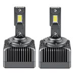 Auto si Moto - Electrice auto - Iluminare si semnalizare - Becuri auto - Set de 2 becuri led / xenon auto Xentech Light D8S plug and play 35W - Infinity.ro