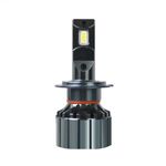 Auto si Moto - Electrice auto - Iluminare si semnalizare - Becuri auto - Set 2 becuri led auto F6 VC Cooling Tech H7 CSP 3570 CANBUS 36w - Infinity.ro