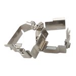 Auto si Moto - Electrice auto - Iluminare si semnalizare - Becuri auto - Set de 2 adaptoare Xentech Light prindere becuri led H1 Citroen DS5 faza lunga - Infinity.ro