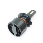 Auto si Moto - Electrice auto - Iluminare si semnalizare - Becuri auto - Set 2 becuri led auto F6 VC Cooling Tech H7 CSP 3570 CANBUS 36w - Infinity.ro