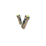 Auto si Moto - Electrice auto - Iluminare si semnalizare - Becuri auto - Set de 2 becuri led Xentech Light T5 3030 alb cree 1 watt - Infinity.ro
