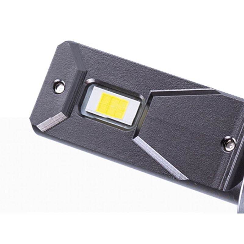 Auto si Moto - Electrice auto - Iluminare si semnalizare - Becuri auto - Set de 2 becuri led Cree Xentech Light K9 H8/H9/H11 30W CANBUS - Infinity.ro