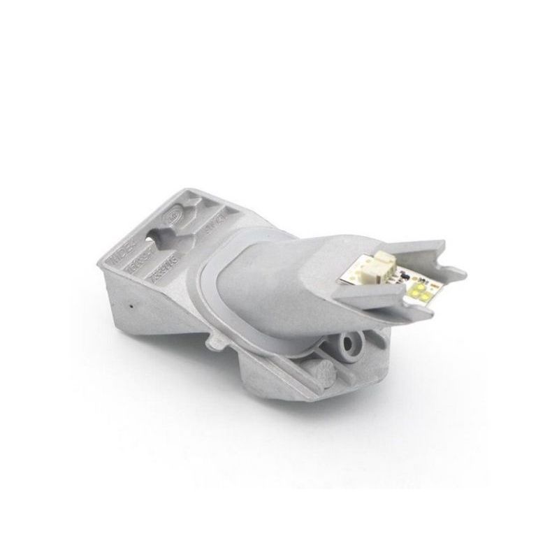 Auto si Moto - Electrice auto - Iluminare si semnalizare - Becuri auto - Modul LED Angel Eyes Xentech Light BMW Seria 7 F01, F02, F03 LCI Facelift - Infinity.ro