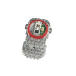 Auto si Moto - Piese auto si accesorii - Caroserie - Faruri, stopuri si proiectoare - Modul LED Angel Eyes Xentech Light pt Far BMW Seria 3 , seria 4 , seria X - Infinity.ro