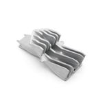 Auto si Moto - Electrice auto - Iluminare si semnalizare - Becuri auto - Modul LED Angel Eyes Xentech Light BMW Seria 7 F01, F02, F03 LCI Facelift - Infinity.ro