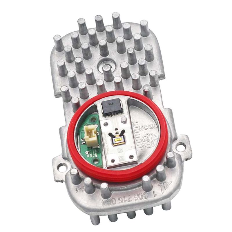 Auto si Moto - Piese auto si accesorii - Caroserie - Faruri, stopuri si proiectoare - Modul LED Angel Eyes Xentech Light pt Far BMW Seria 3 , seria 4 , seria X - Infinity.ro