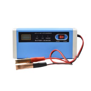 Redresor auto, YX1224-2, standard,10A,12/24V