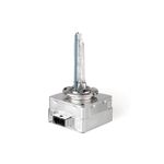 Auto si Moto - Electrice auto - Iluminare si semnalizare - Becuri auto - Bec auto Premium, M-Tech, D3S, 35 W, 6000 k, PK32d-5, 12/24 V, Argintiu - Infinity.ro