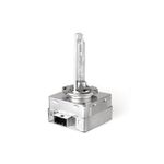 Auto si Moto - Electrice auto - Iluminare si semnalizare - Becuri auto - Bec auto Premium, M-Tech, D1S, 35 W, 6000 k, PK32d-2, 12/24 V, Argintiu - Infinity.ro