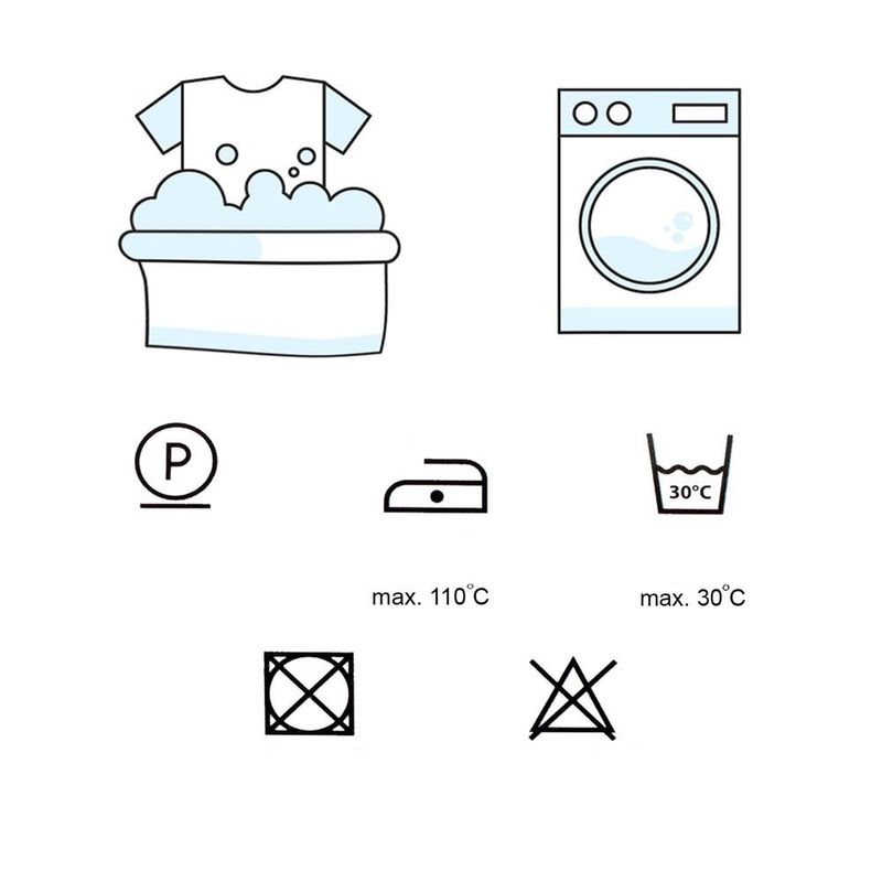 Casa si Gradina - Textile si covoare - Huse pentru mobilier - Husa scaun bucatarie, spandex, dimensiune universala, albastru - Infinity.ro