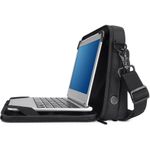Laptop, Telefoane si Tablete - Laptopuri si accesorii - Accesorii Laptop - Genti laptop - Geanta universala pentru laptop, Belkin Air Protect Always On 11", 8x33x24 cm - Infinity.ro