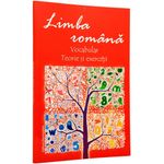 Carti si Birotica - Carti - Manuale si auxiliare scolare - Culegeri auxiliare - Vocabular. Teorie si ExercitII - Maria Emilia Goian - Infinity.ro