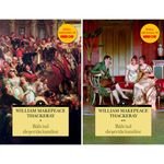 Carti si Birotica - Carti - Fictiune - Balciul desertaciunilor (2 volume), William Makepeace Thackeray - Infinity.ro