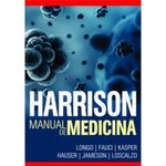 Carti si Birotica - Carti - Manuale si auxiliare scolare - Manuale scolare - Harrison. Manual De Medicina Ed.18 - Infinity.ro