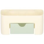 Fashion, accesorii si bijuterii - Femei - Bijuterii femei - Cutii bijuterii - Organizator cu sertar pentru cosmetice/bijuterii/birotica - Infinity.ro