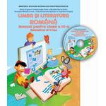 Carti si Birotica - Carti - Manuale si auxiliare scolare - Culegeri auxiliare - Limba si literatura romana - Clasa 3 - Semestrul 2 + CD - Adina Grigore - Infinity.ro