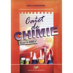 Carti si Birotica - Carti - Manuale si auxiliare scolare - Caiete speciale - Caiet de chimie cls. a VIIIa - Adela Lupatteanu - Infinity.ro