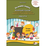 Carti si Birotica - Carti - Manuale si auxiliare scolare - Culegeri auxiliare - Recapitulare si evaluare. CLR + MEM - Clasa II, Rodica Chiran - Infinity.ro