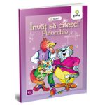 Carti si Birotica - Carti - Manuale si auxiliare scolare - Manuale scolare - Pachet pentru copii, Invat sa citesc pentru cititori entuziasti, 6-8 ani, vol.6, 5 carti - Infinity.ro